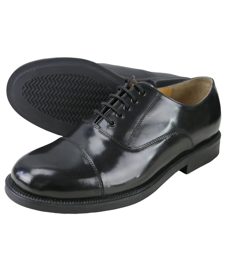 Parade Shoes Mens KombatUK Ltd