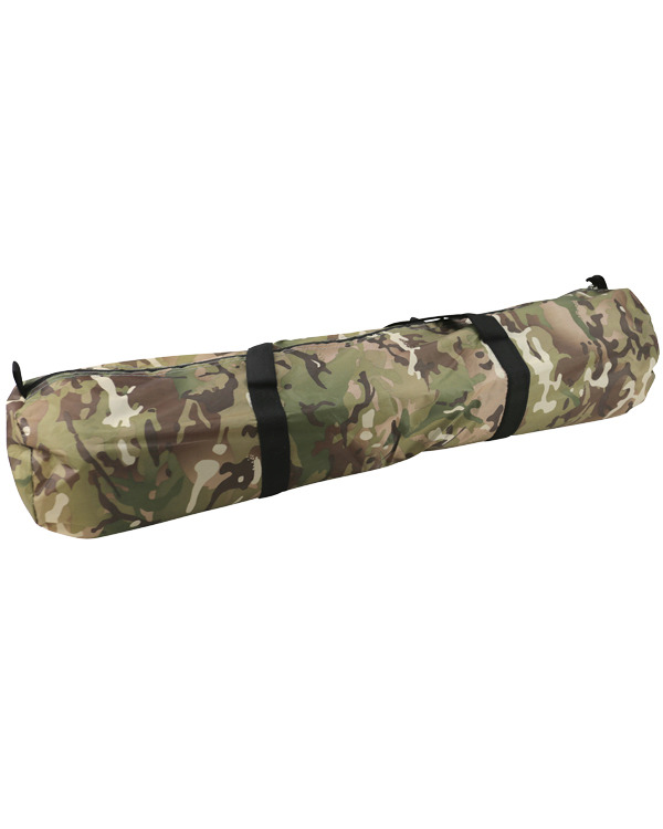 thumbnail image 2 of Lightweight Trooper Tent 2 Person – MTP Camo, Perfect For Army Cadets & Camping Trips 2 of 6