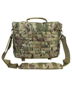 TOUGH ARMY FORCE(80/20) メッセージバッグ67003 Medium Messenger Bag - 20L- BTP - KombatUK