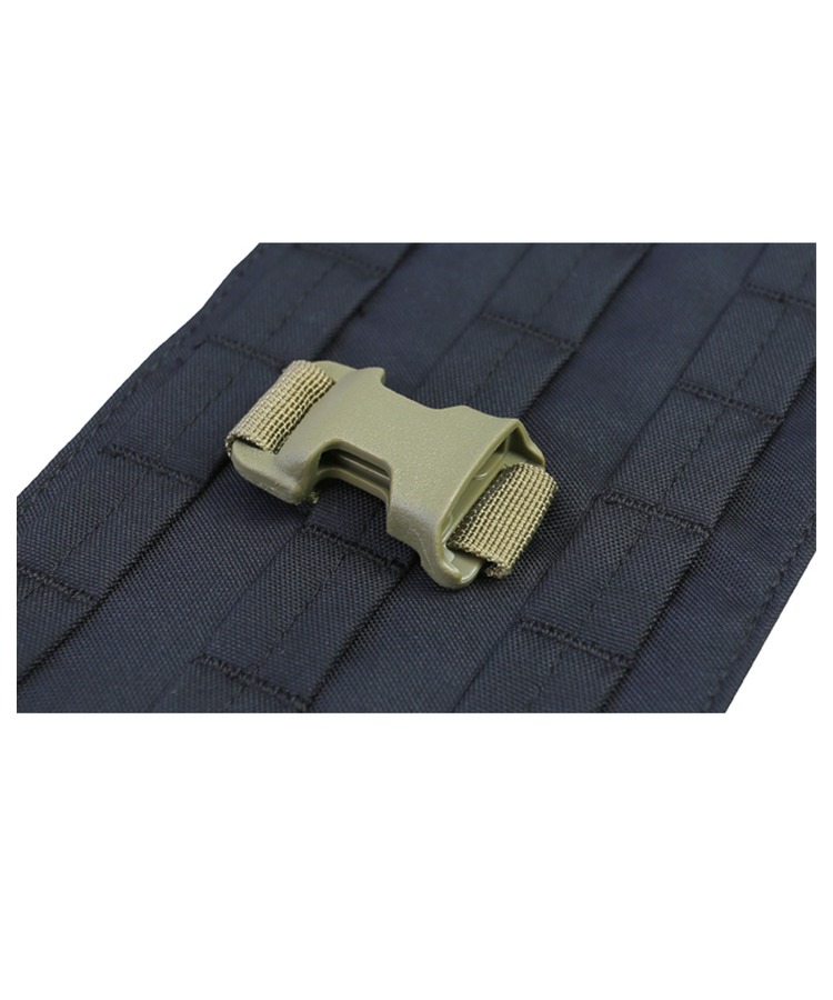 Buckle-Tek Conversion Kit - Black - Image 2