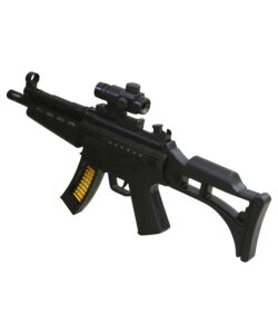 Toy MP5 (804B-1) - KombatUK
