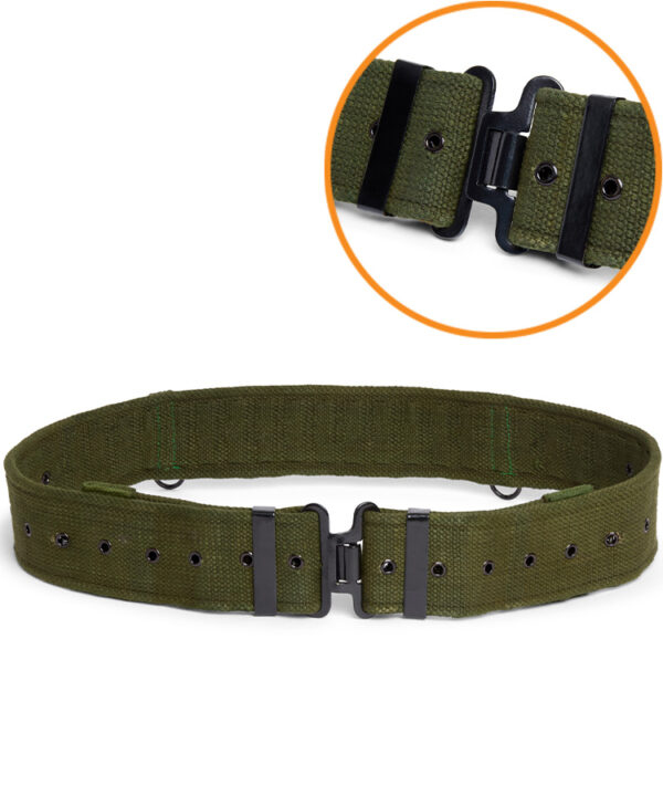 58 Pattern Belt