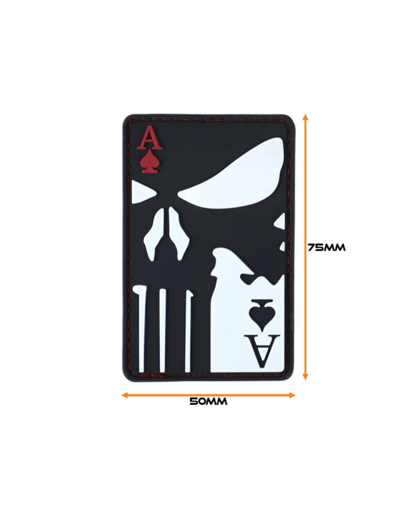 Ace Of Spades Patch