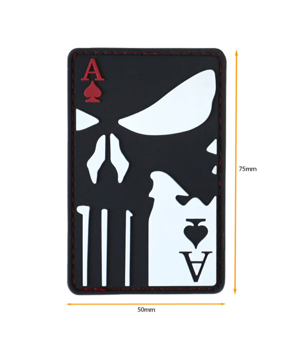 Ace Of Spades Patch