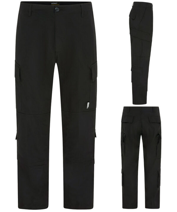 ACU Trousers - Black
