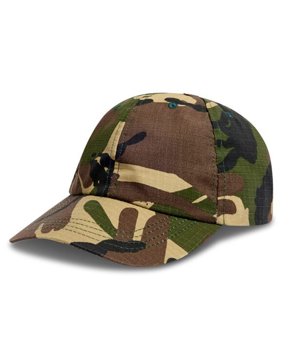 Adults Baseball Cap - DPM