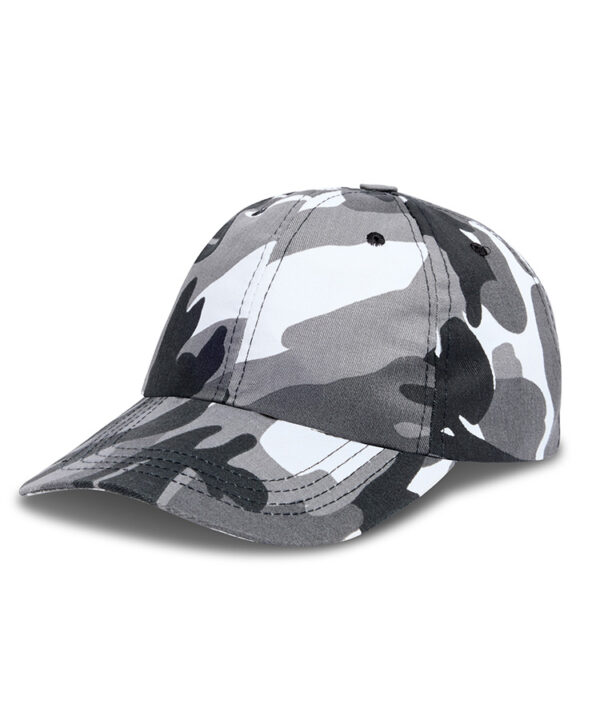 Adults Baseball Cap - Urban