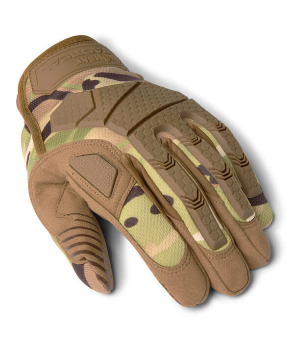 Alpha Tactical Gloves - BTP
