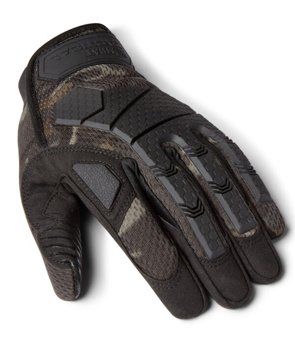 Alpha Tactical Gloves - BTP Black