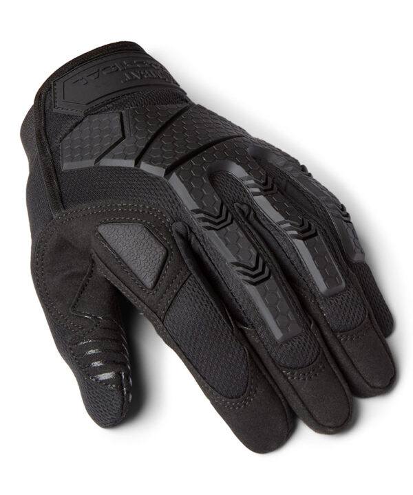 Alpha Tactical Gloves - Black