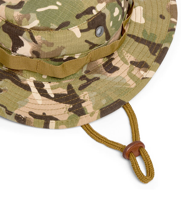 Boonie Hat - US Style Jungle Hat - BTP