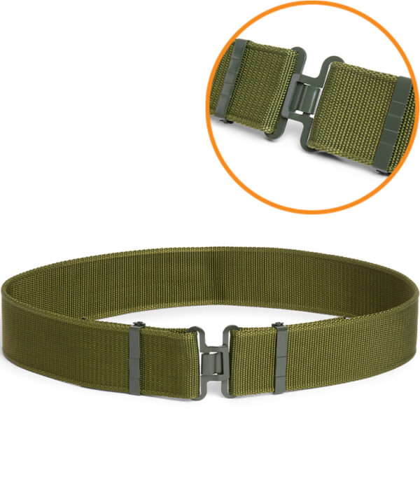 Cadet MOD Belt