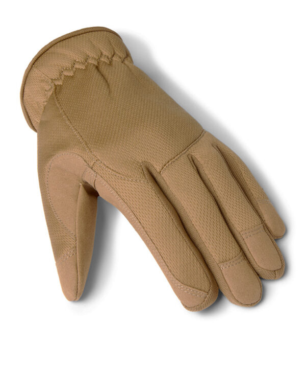 Delta Fast Gloves - Coyote