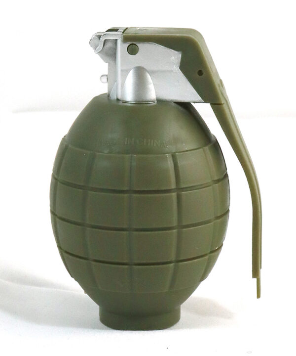 Toy Grenade