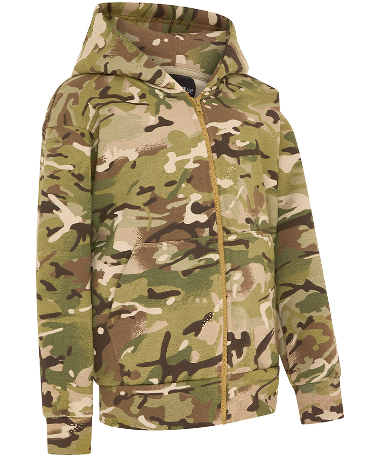 Kids Hoodie - BTP - Image 3
