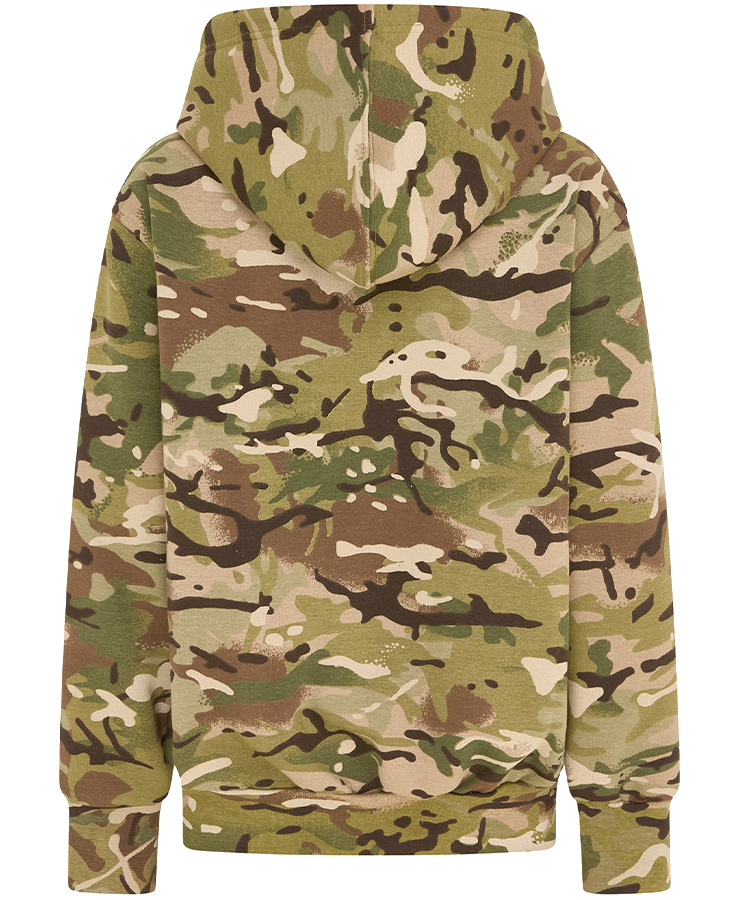 Kids Hoodie - BTP - Image 4