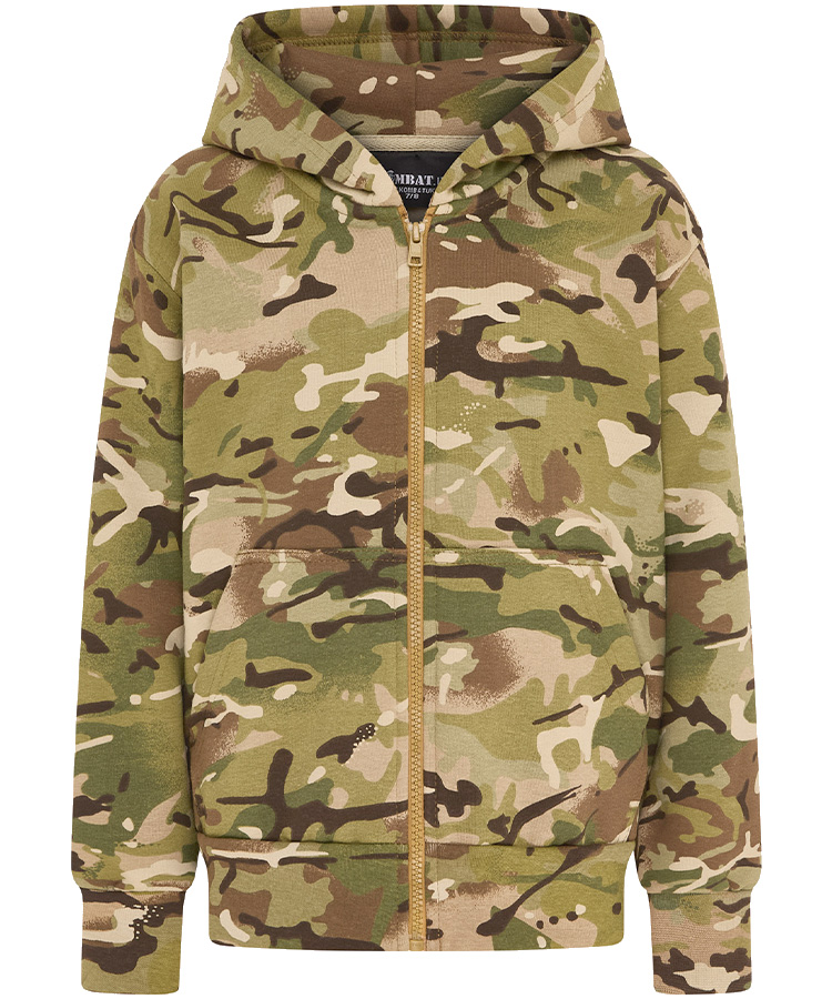 Kids Hoodie - BTP