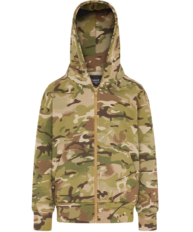 Kids Hoodie - BTP - Image 2