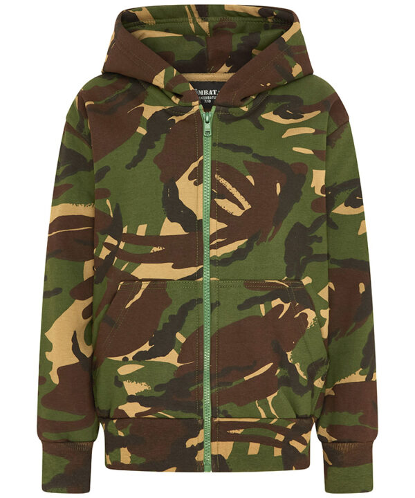 Kids Hoodie - DPM