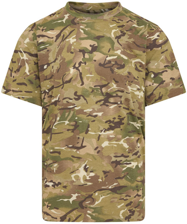 Kids T-shirt - BTP