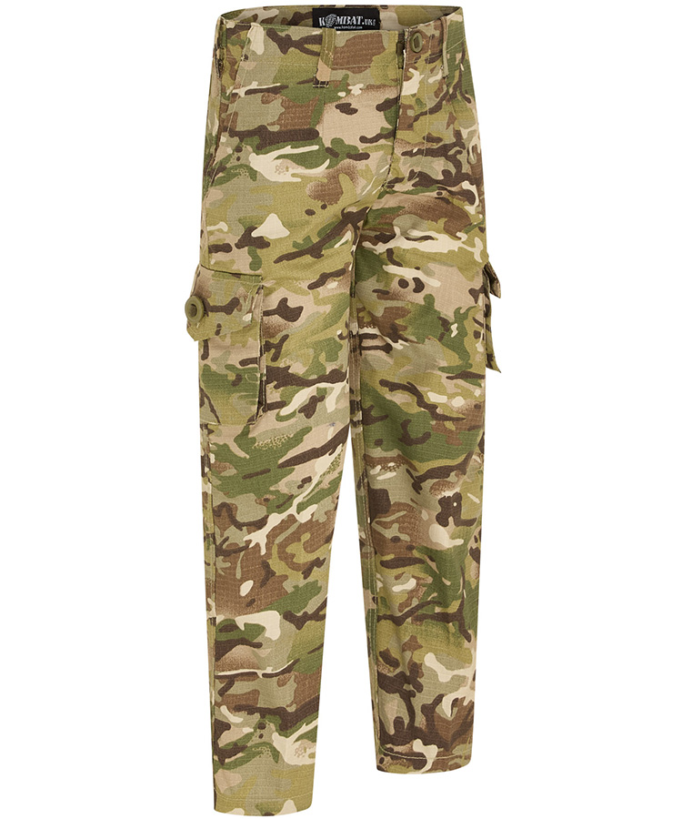 Kids Trousers - BTP - Image 2