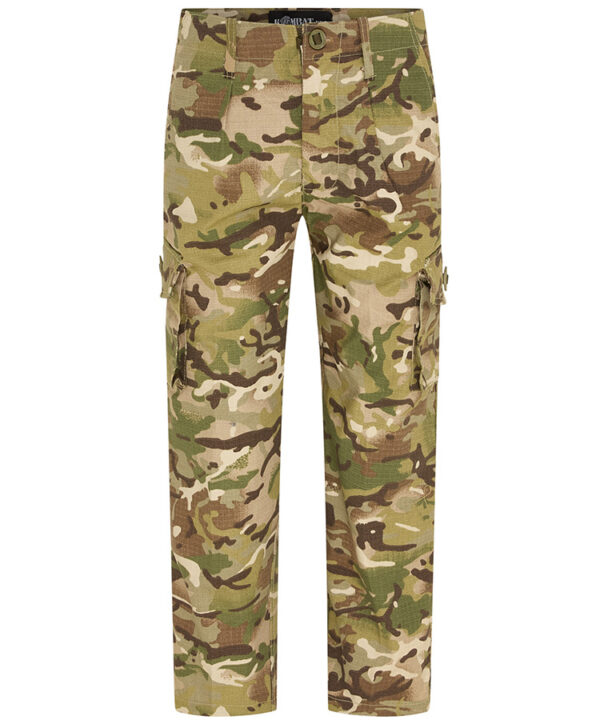 Kids Trousers - BTP