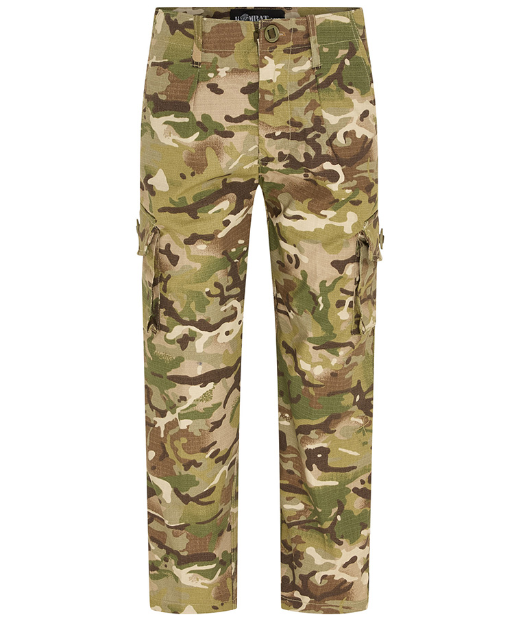 Kids Trousers - BTP