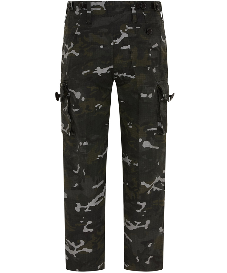 Kids Trousers - BTP Black - Image 4