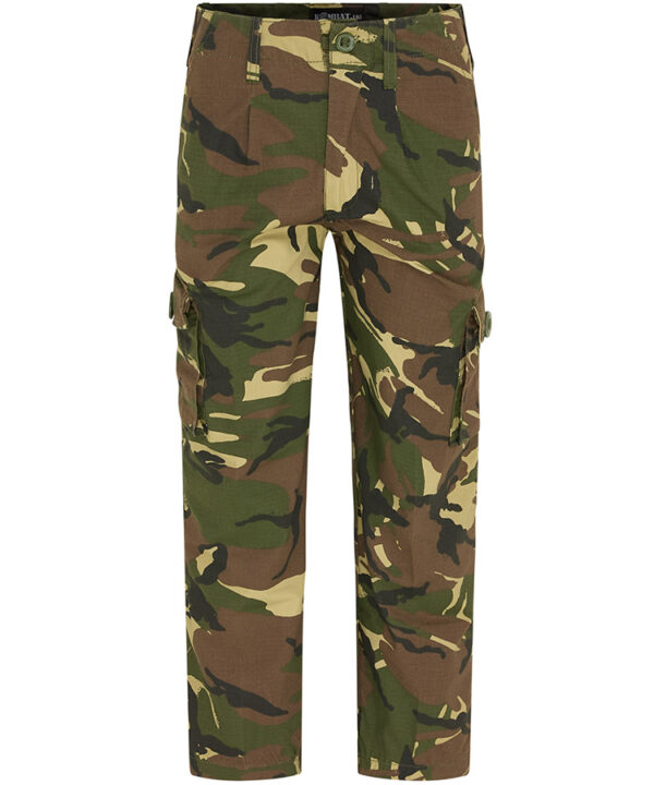 Kids Trousers - British DPM