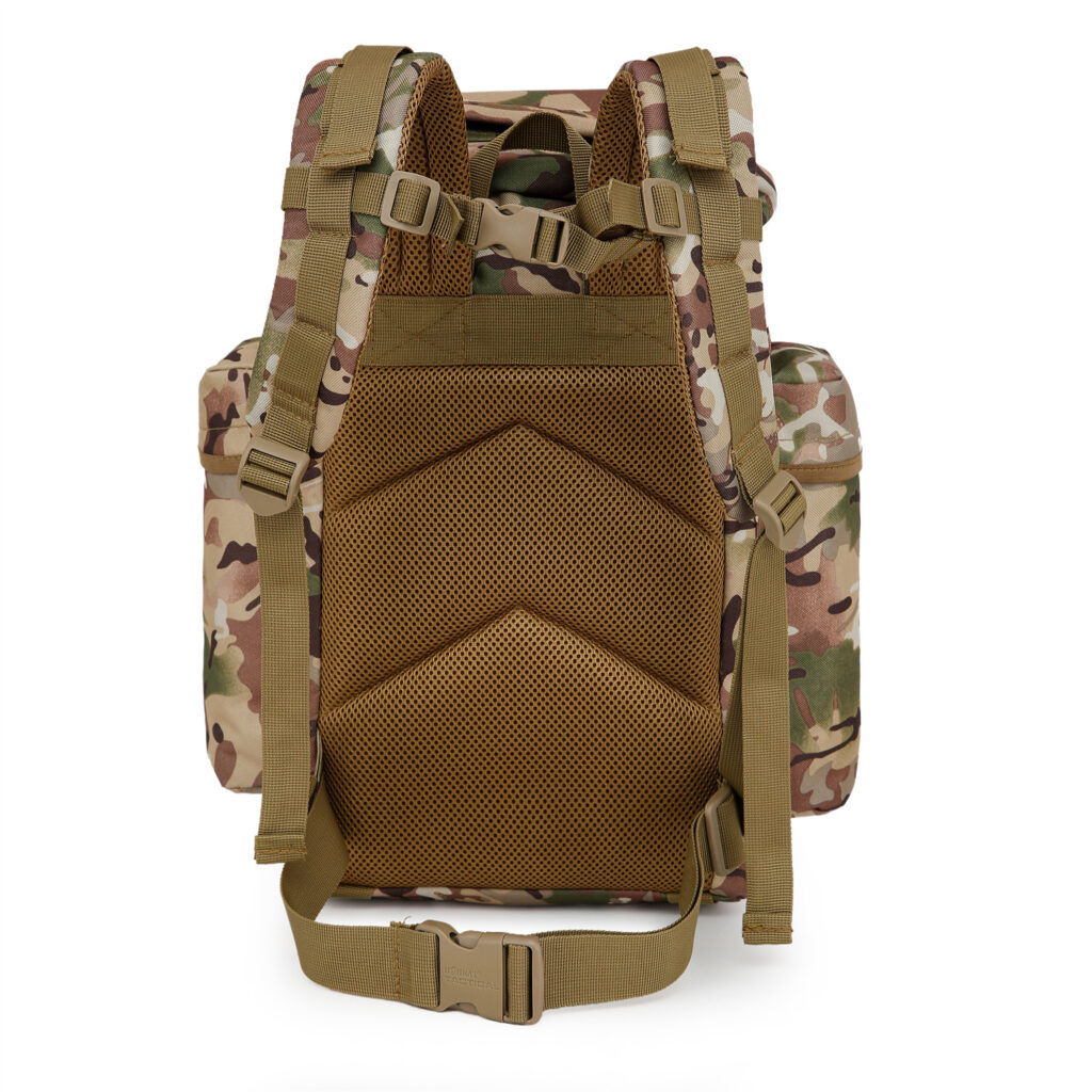 Kombat Rucksack 30 Litre - BTP - KombatUK