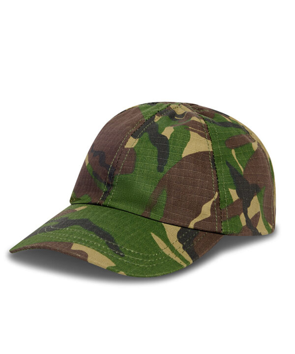 Kids Baseball Cap - DPM
