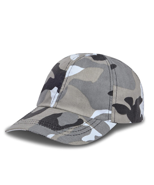 Kids Baseball Cap - Urban