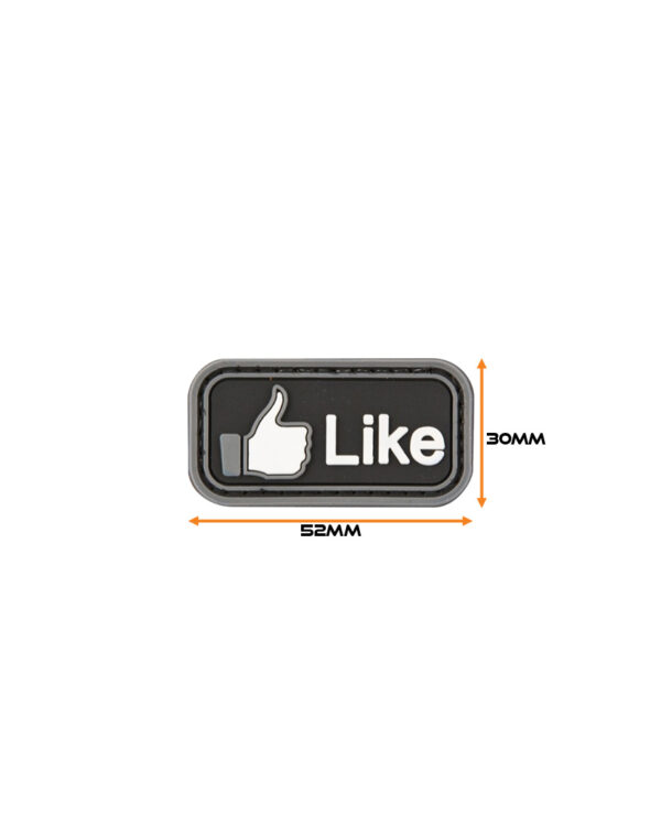 Like Patch