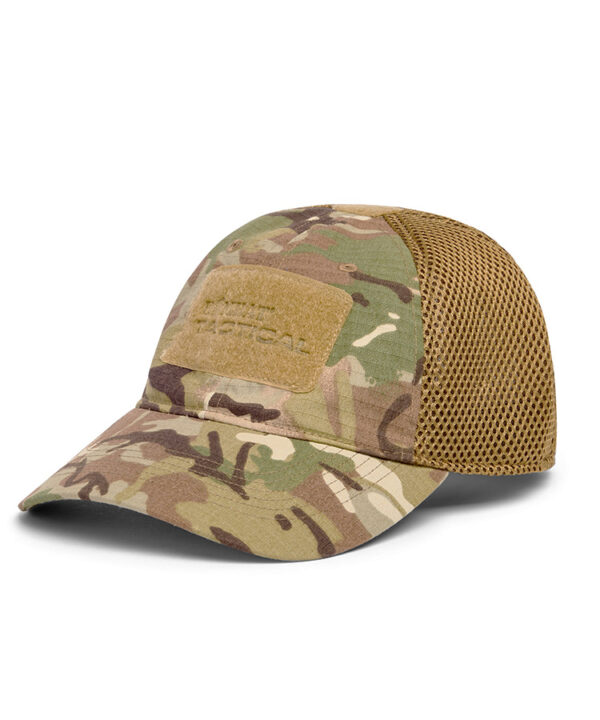MESH - Flex Fit Operators Cap - BTP