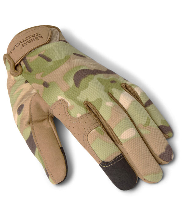 Operators Gloves - BTP