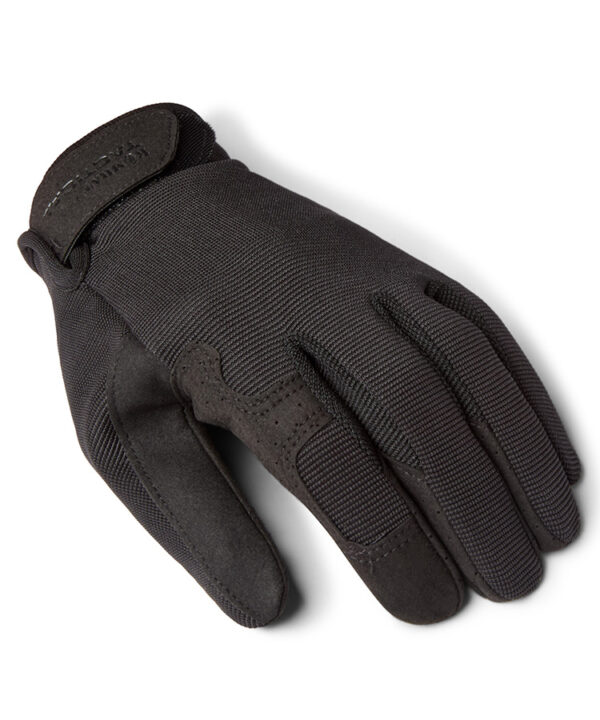 Operators Gloves - Black