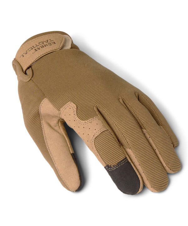 Operators Gloves - Coyote