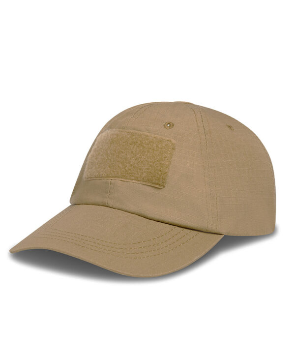 Operators Cap - Coyote (Tactical)
