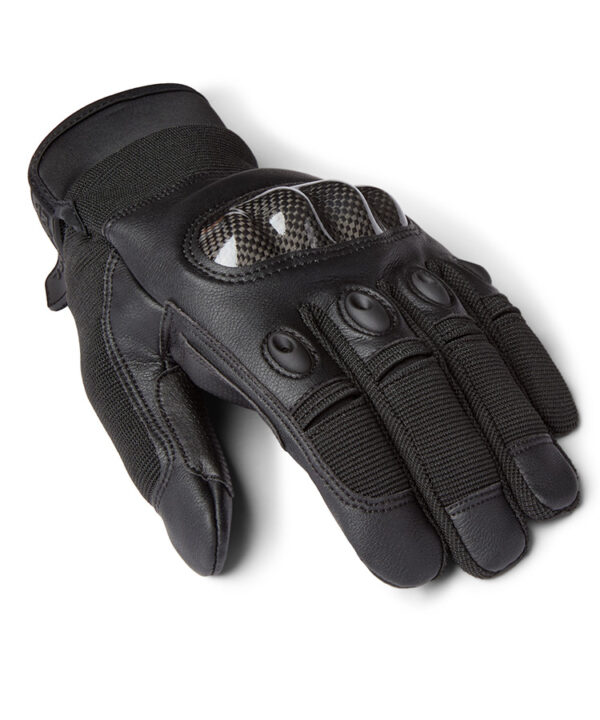 Predator Tactical Gloves - Black