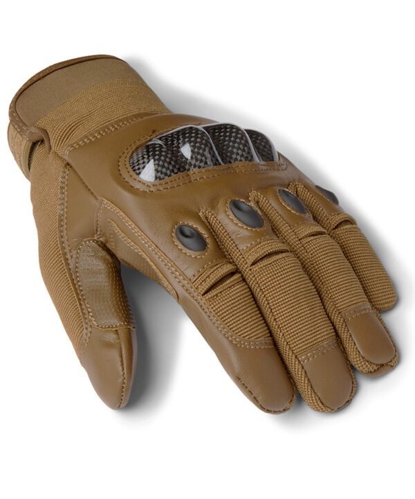 Predator Tactical Gloves - Coyote