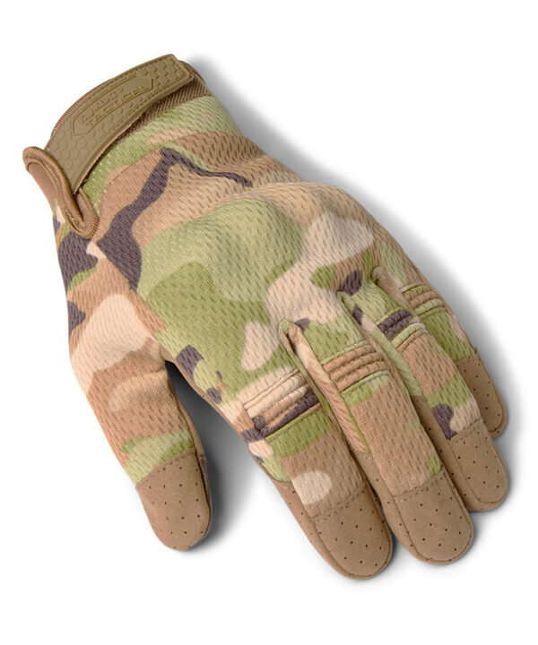 Recon Tactical Gloves - BTP