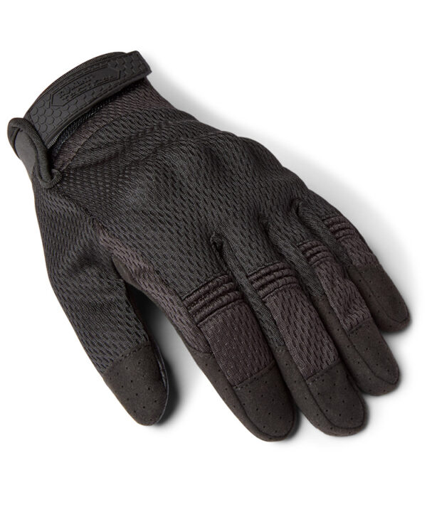 Recon Tactical Gloves - Black