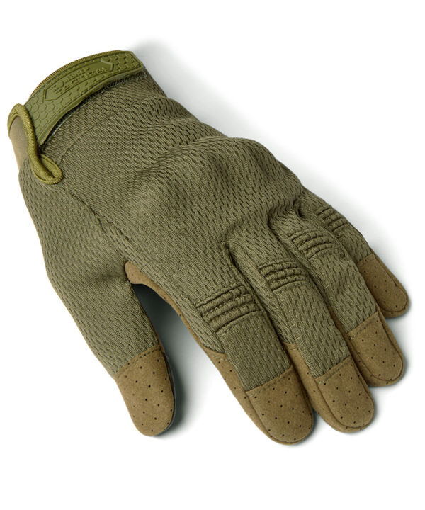 Recon Tactical Gloves - Olive Green
