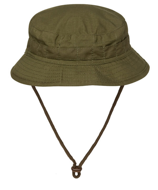 British Special Forces Hat - Olive Green