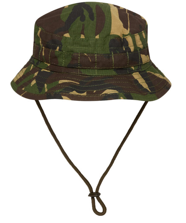 British Special Forces Hat - DPM