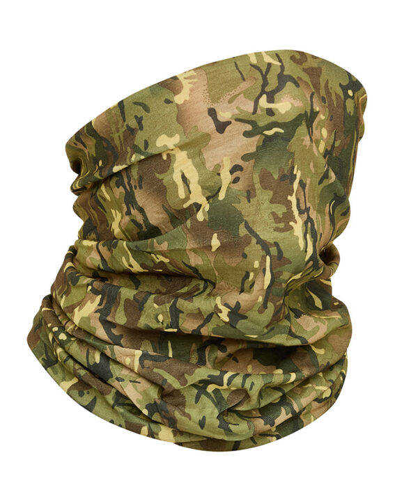 Tactical Snood - BTP