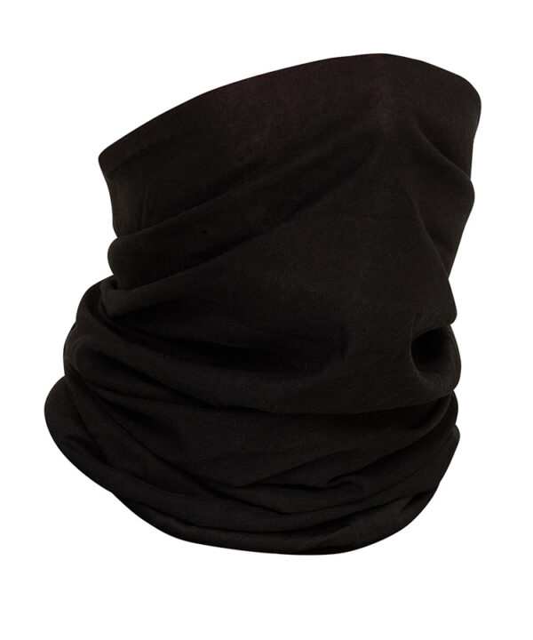 Tactical Snood - Black