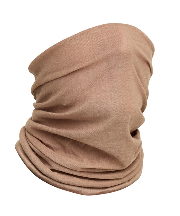 Tactical Snood - Coyote