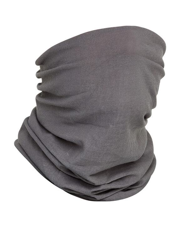 Tactical Snood - Gunmetal Grey