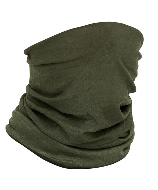 Tactical Snood - Olive Green